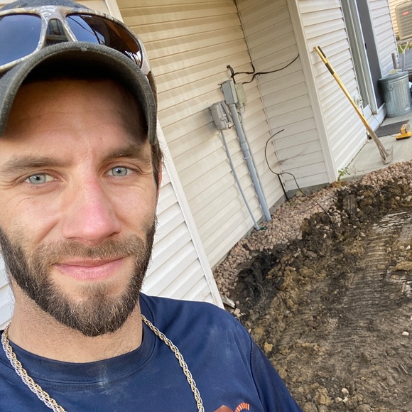 Meet your Posher, Brian - Picture 1 of 1